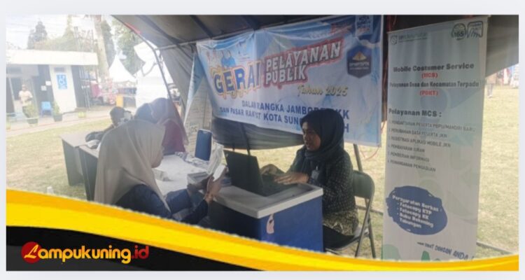 IMG_20251105_112150 BPJS Kesehatan Hadir di Gerai Pelayanan Publik Kota Sungai Penuh 2025