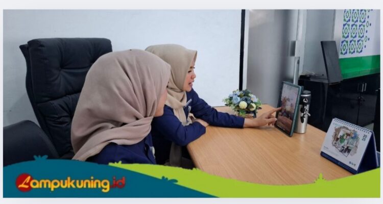 BPJS Kesehatan Muara Bungo Hadir Lewat Live TikTok Setiap Kamis