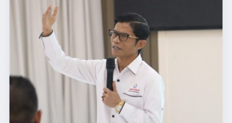 IMG_20251112_175213 Satu Kesalahan Oknum Bisa Hapus Seribu Kebaikan Lembaga