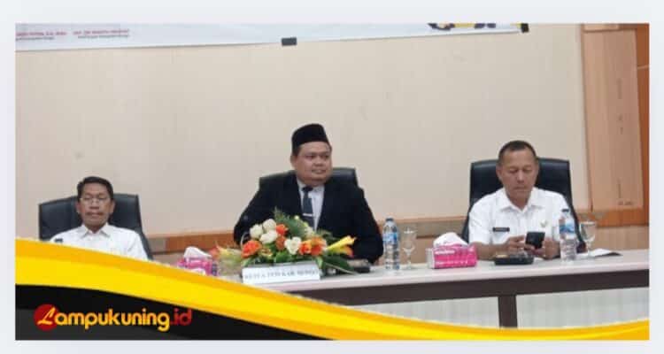 IMG_20251126_151828 Dinkes Bungo dan TP3S Melaksanakan Publikasi Stunting