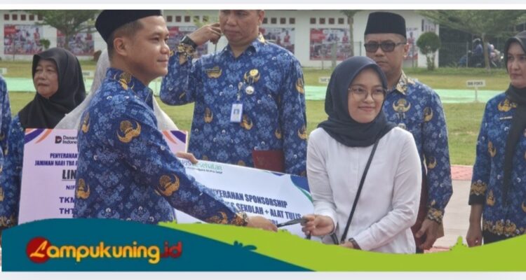 IMG_20251210_144901 Dukung HUT Korpri, BPJS Kesehatan Beri Bantuan Perlengkapan Sekolah