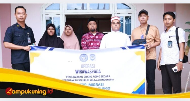 IMG_20251216_182022 Imigrasi Kelas III Non TPI Bungo Gelar Operasi Wirawaspada di Kabupaten Bungo dan Tebo