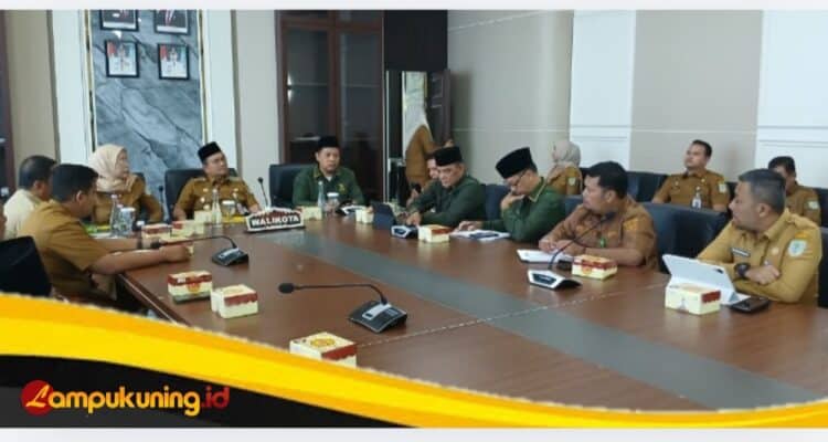 IMG_20260120_195744 Walikota Jambi Maulana Siapkan Ulu Gedong Jadi Kampung Batik Berbasis Komunitas