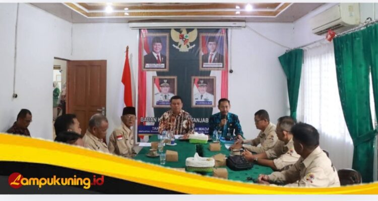 IMG_20260202_014209 Wabup Katamso Dukung Peningkatan Kinerja Forum Pembauran Kebangsaan Tanjab Barat Tahun 2026