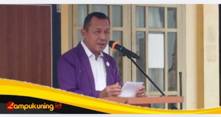 Dinkes Bungo Gelar Gebyar Posyandu 6 SPM Bidang Kesehatan