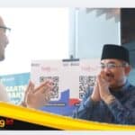 Bupati Tanjab Barat Perjuangkan Tambahan Program Bedah Rumah dan Rumah Khusus