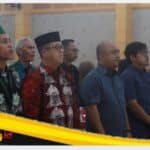 Staf Ahli Mewakili Bupati Hadiri Milad HMI ke-79