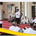 Bupati Membuka Manasik Haji Terintegrasi Tahun 1447 H/2026 M