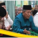 Bupati Anwar Sadat Hadiri HUT PHI ke-92 dan Haul ke-52 KH. M. Daud Arif