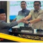 DPRD Kabupaten Bungo Gelar Rapat Paripurna Penutupan dan Pembukaan Masa Sidang