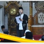 Wakil Walikota Jambi Pimpin Safari Ramadan di Masjid Kurnia, Perkuat Silaturahmi dan Kepedulian Sosial