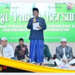 Perjuangkan BPJS untuk Marbot dan Imam Masjid, Ini Langkah Nyata Walikota Maulana