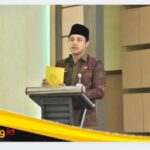 Wakil Walikota Jambi Diza Hazra Aljosha Siapkan Audit Data untuk Selesaikan Polemik Zona Merah