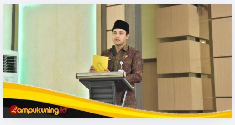Wakil Walikota Jambi Diza Hazra Aljosha Siapkan Audit Data untuk Selesaikan Polemik Zona Merah