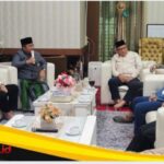 Audiensi Bersama Pansus Zona Merah, Pemkot Jambi Tegaskan Komitmen Bela Hak Masyarakat