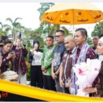 IMG_20260309_081937 Safari Ramadhan, Danrem 042/Gapu Silaturahmi dengan Bupati Bungo