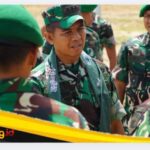 IMG_20260309_083551 Danrem 042/Gapu Tinjau Yonif TP 844/Ksatria Batanghari dan Kompi Senapan B Yonif 142/Ksatria Jaya di Kabupaten Tebo