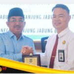 Pemkab Tanjab Barat–Kejari Perpanjang MoU, Perkuat Tata Kelola Pemerintahan dan Kepastian Hukum