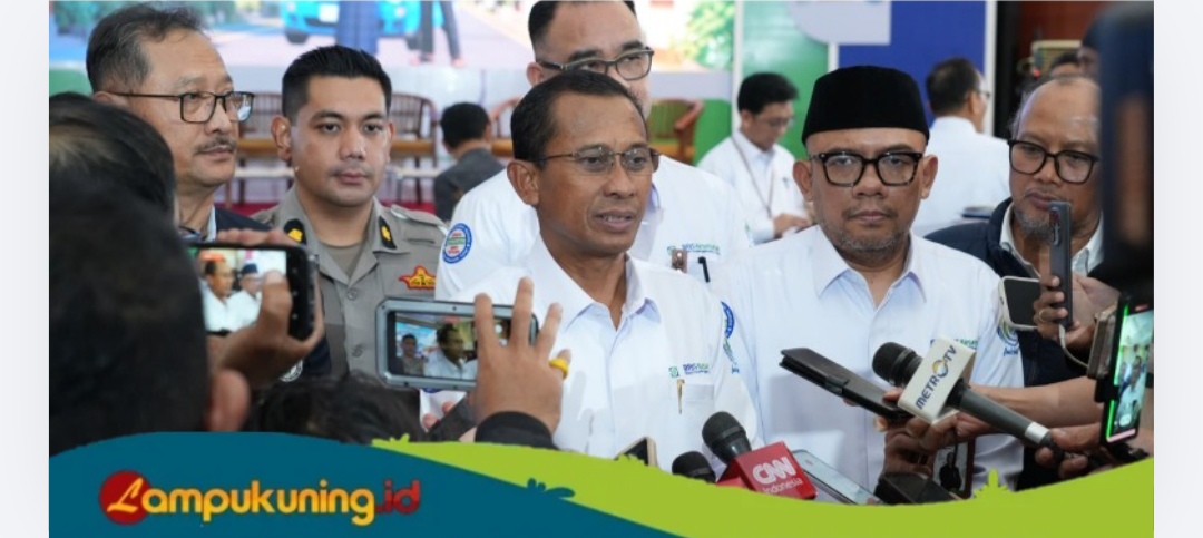 BPJS Kesehatan Pastikan Layanan JKN Tetap Optimal Selama Libur Lebaran 2026