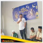 IMG_20260312_220206 Pererat Silaturahmi di Bulan Ramadan, Imigrasi Kelas III Non TPI Bungo Gelar Buka Puasa Bersama