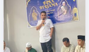 IMG_20260312_220206 Pererat Silaturahmi di Bulan Ramadan, Imigrasi Kelas III Non TPI Bungo Gelar Buka Puasa Bersama