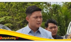 IMG_20260313_150323 Sikap Tegas Ketua DPRD Hafiz Pinta Penertiban Truk Batu Bara Ke APH