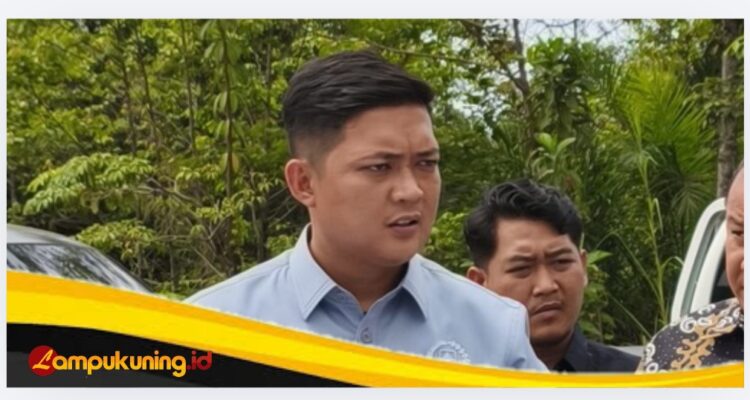 Sikap Tegas Ketua DPRD Hafiz Pinta Penertiban Truk Batu Bara Ke APH