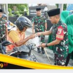 IMG_20260314_091028 Sambut Ramadan dengan Berbagi, Kodim 0416/Bute Bagikan Takjil kepada Masyarakat