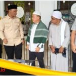 Senyum Warga Batang Asai Sambut Jalan Baru, Gubernur Al Haris Resmikan Akses Impian 88 Kilometer