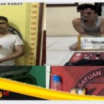 Sempat Buron Berbulan-bulan, DPO Narkoba di Tanjab Barat Akhirnya Diringkus Polisi