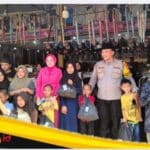 IMG_20260319_144339 Senyum Lebaran di Atas Bus Polisi, Kapolres Tanjab Barat Ajak Anak Disabilitas Belanja Baju Baru.