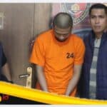 polresbungo kasus pembunuhan