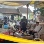 Hadiri Reses Ketua DPRD Kota Jambi, Maulana Tegaskan 11 Program Perioritas