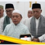 IMG_20260402_110533 Safari Ramadhan, Gubernur Al Haris Dorong Sinergi Percepatan Pembangunan Daerah