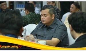 IMG_20260405_173310 Sampah Kembali Menumpuk, Ketua DPRD Kota Jambi Soroti Lemahnya Penegakan Perda