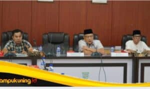 IMG_20260405_173618 Zona Merah Pertamina Dipertanyakan, DPRD Kota Jambi Temukan Data Tak Sinkron