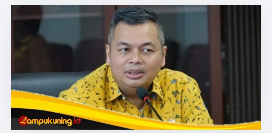 Sambut Ramadan 1447 H, Ketua DPRD Kota Jambi Ajak Warga Perkuat Ukhuwah dan Toleransi