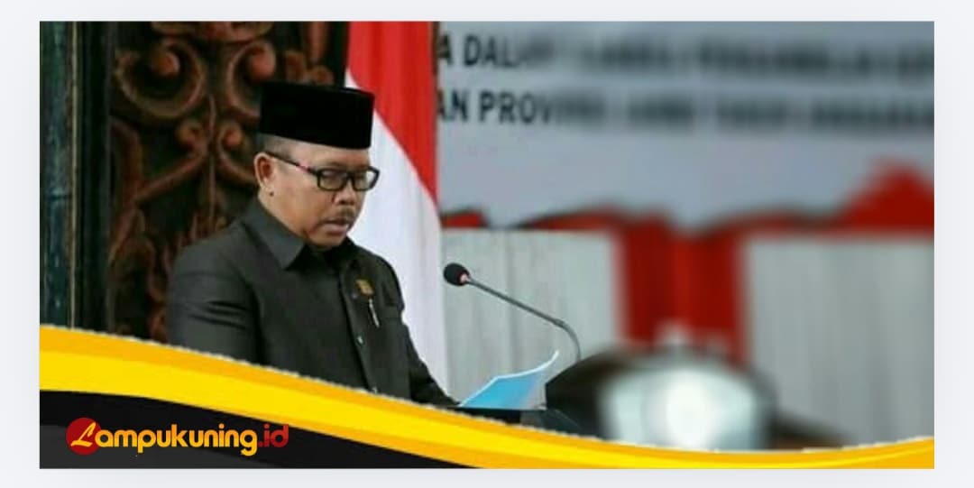 Anggota DPRD Izhar Majid Desak Status Pulau Berhala Dikaji Ulang, Izhar : Yang Berkunjung Banyak Orang Jambi