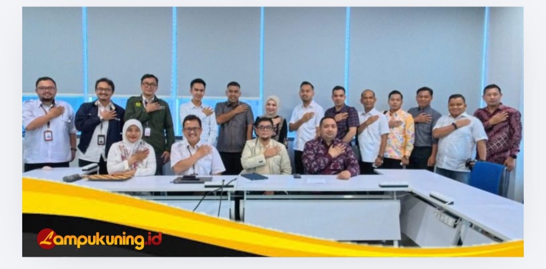 DPRD Jambi Dorong Kolaborasi Riset BRIN untuk Lindungi Komoditas Daerah dan Lingkungan