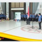 IMG_20260407_103409 Wakil Bupati Tebo Nazar Efendi Pimpin Upacara Hari Kesadaran Nasional