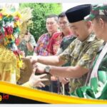 IMG_20260407_115927 Bupati dan Wakil Bupati Tebo Sambut Kunjungan Kerja Danrem 042/Gapu