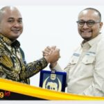 IMG_20260407_160802 Bupati Agus Rubiyanto Lakukan Roadshow Pembangunan ke Ditjen Perumahan Perdesaan Kementerian PKP RI