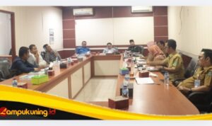 IMG_20260408_130650 Komisi III Tekan Alokasi, Rp6 Miliar Wajib untuk Jalan VII Koto Ilir