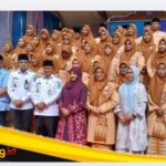 Maulana Resmi Melantik Pengurus MBBKJ 2026-2029