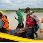 IMG_20260408_230522 Respons Cepat Polsek Bathin II Babeko Tangani Penemuan Mayat di Sungai Batang Tebo