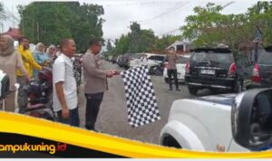 IMG_20260409_101712 Kabag SDM Polres Bungo Lepas 84 Calon Bintara Polri Menuju Polda Jambi
