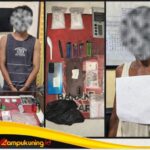 Polres Tanjab Barat Sikat 0,2 Kg Sabu, Dua Pengedar Diciduk di Batang Asam