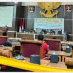 Fraksi Partai Golkar Tebo Angkat Isu Keuangan Desa dan Tenaga Guru, Dukung Kebijakan Bupati