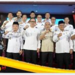 Gubernur Al Haris: RKPD Provinsi Perlu Jaga Keselarasan dengan Target Nasional