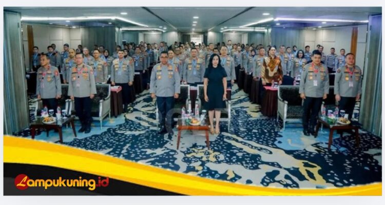 IMG_20260416_131521 Rakernis Humas Polri TA 2026 Resmi Digelar